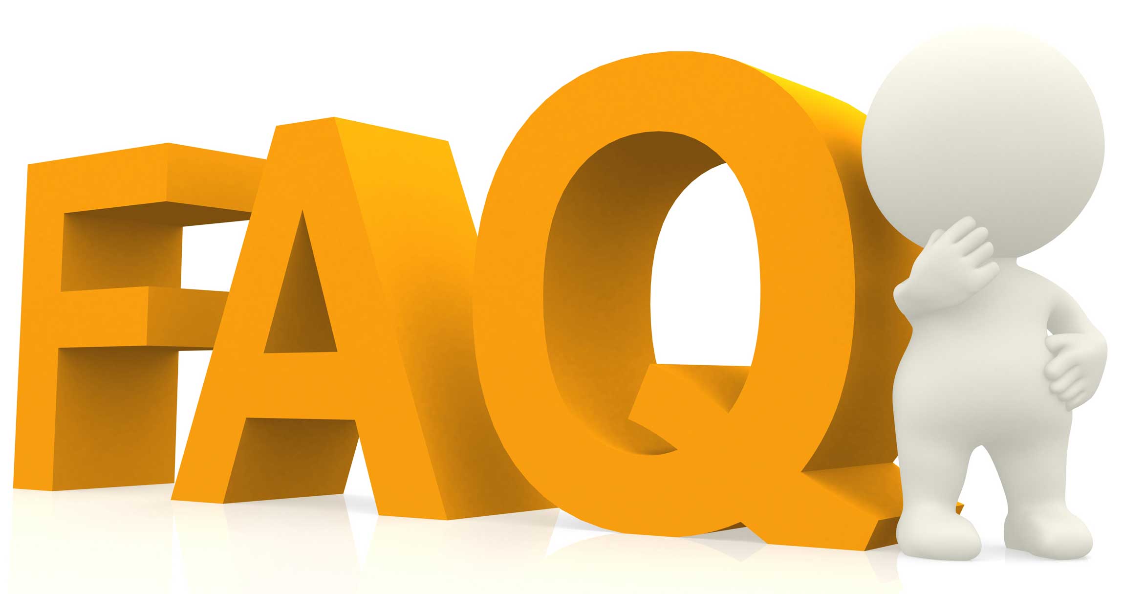 F.A.Q.